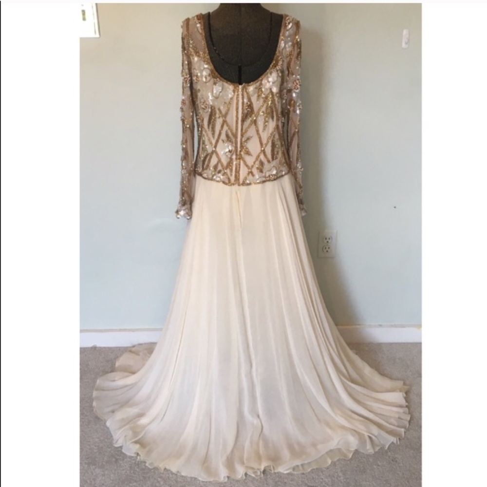 Vintage Bob Mackie Gown